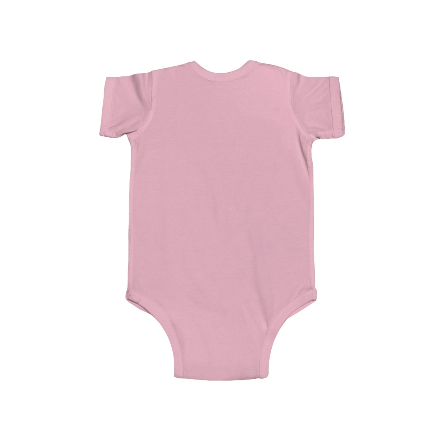Blue Ridge & Banks Logo – Infant Fine Jersey Bodysuit
