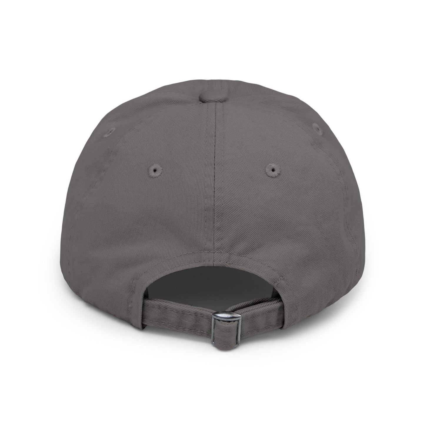 Distressed Cap - North Carolina Blue Ridge & Banks