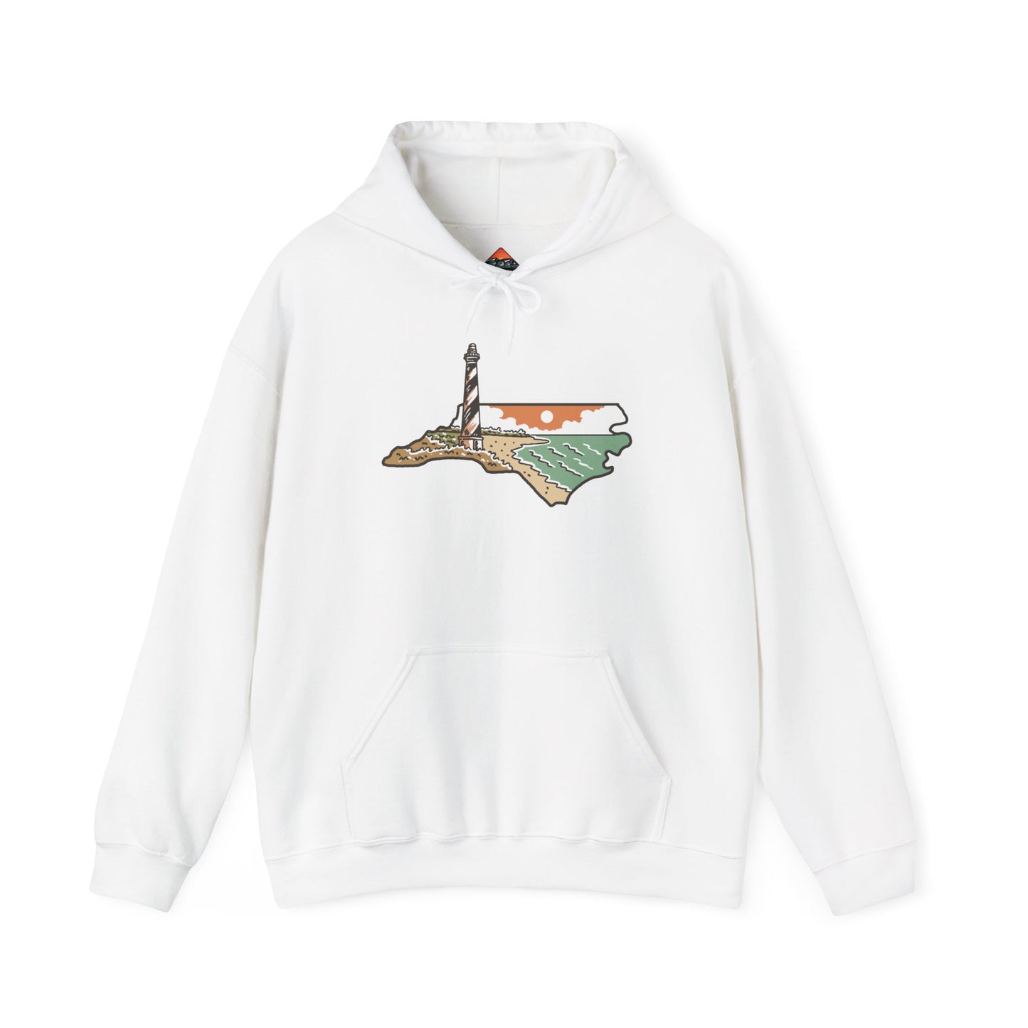 π₯ Hatteras Dreams Women's Hoodie β Everyday Wear Edition