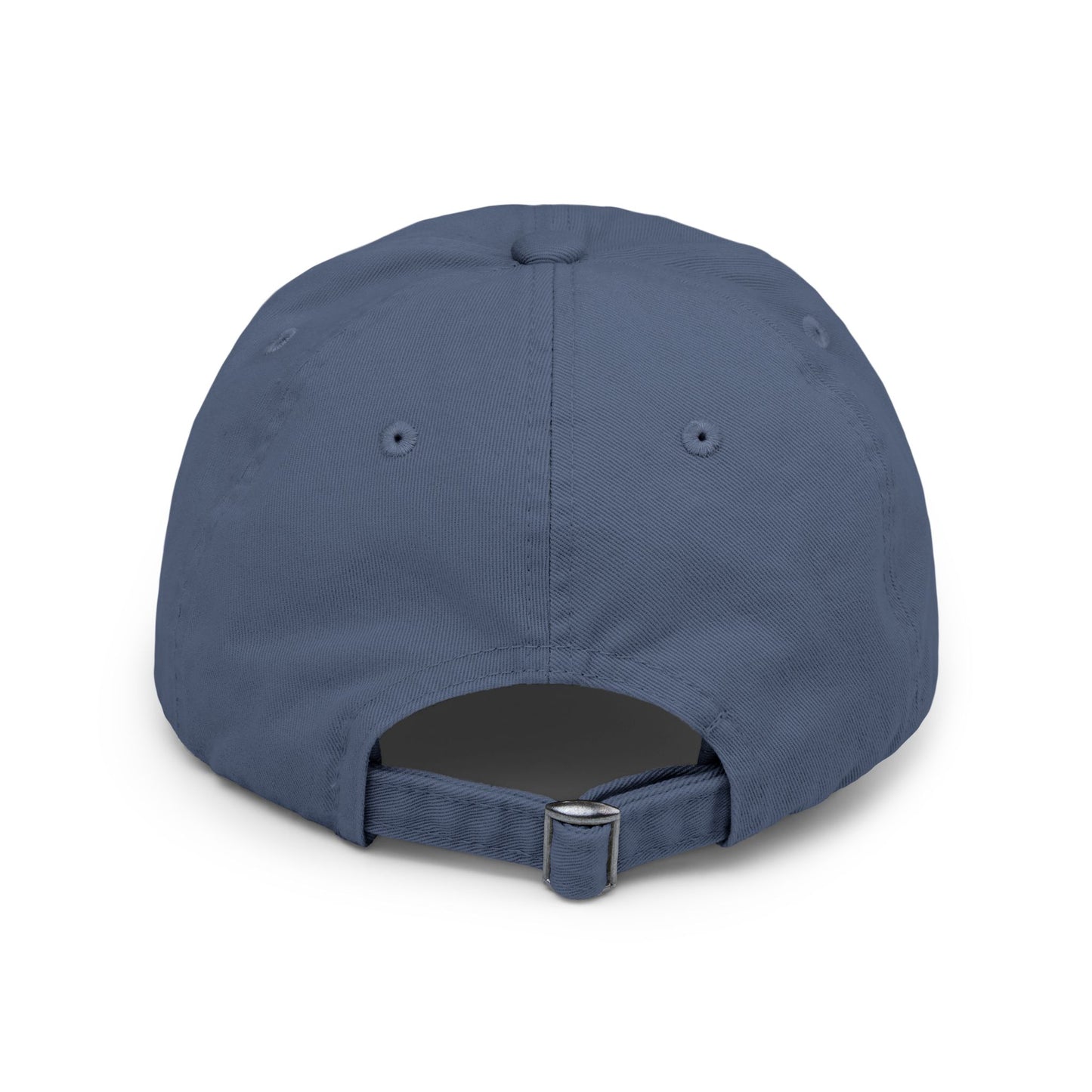 Distressed Cap - North Carolina Blue Ridge & Banks