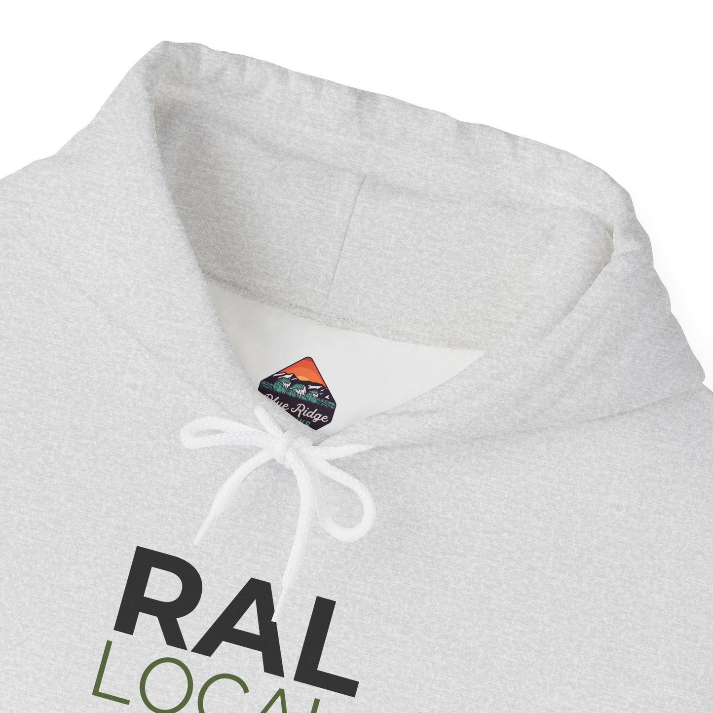 RAL Local Hoodie