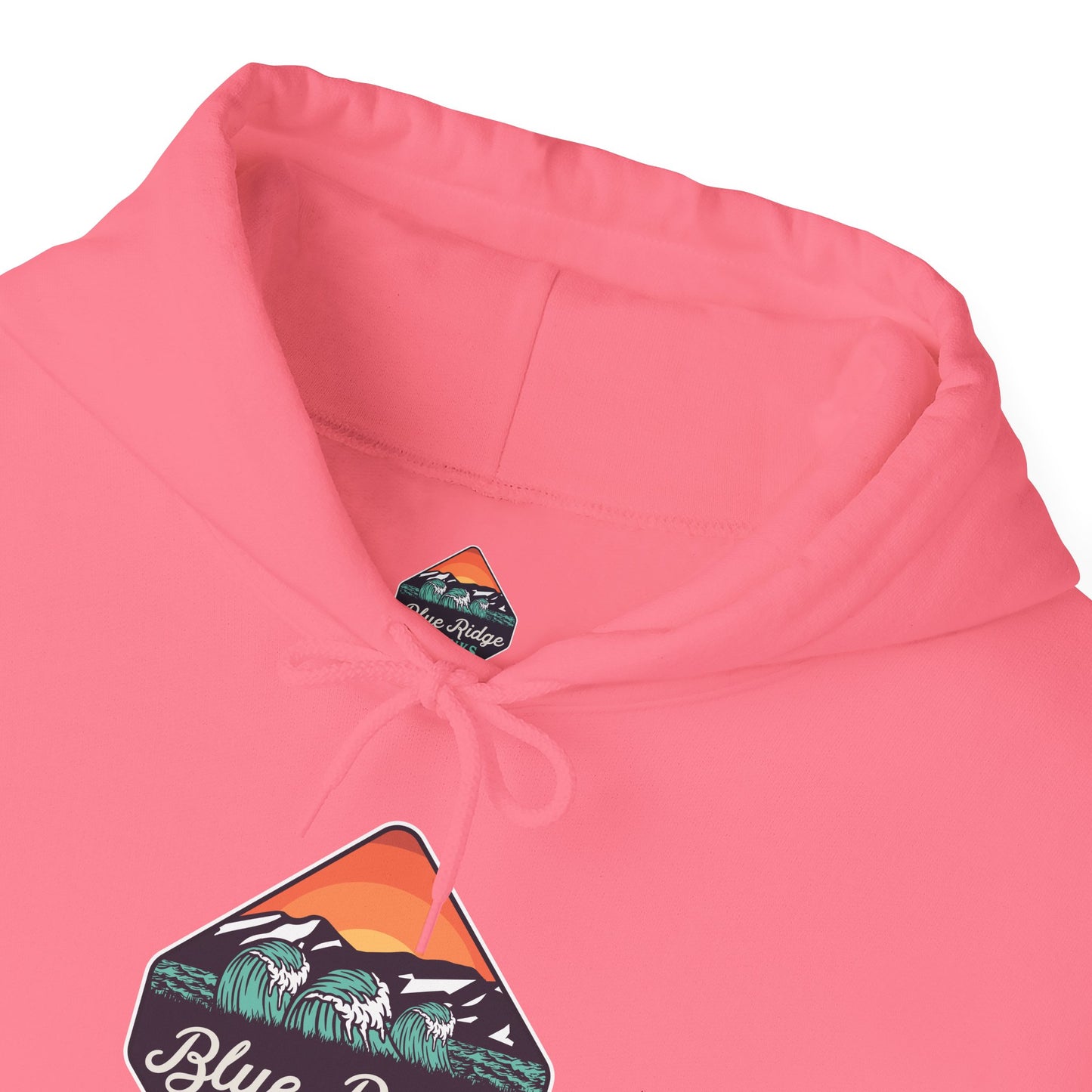 π₯ Blue Ridge & Banks Women's Hoodie β Everyday Wear Edition