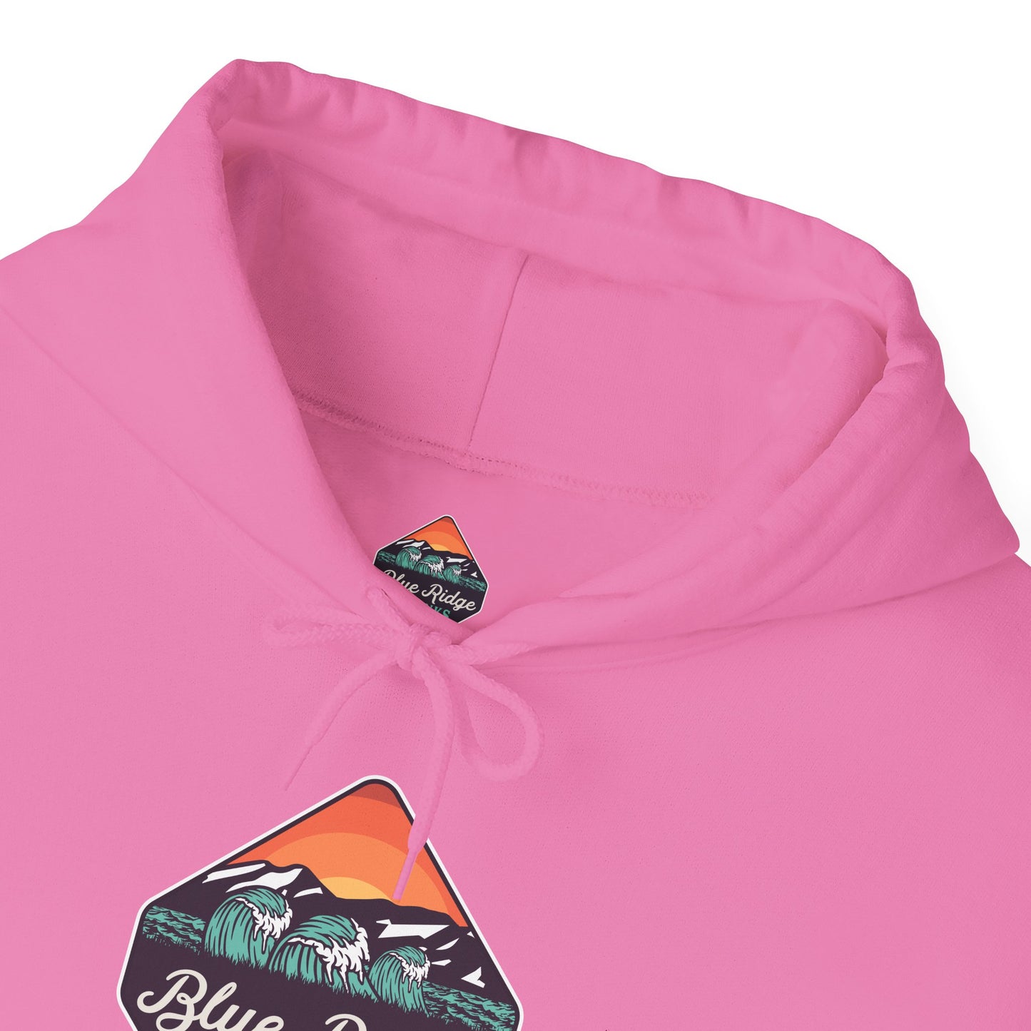 π₯ Blue Ridge & Banks Women's Hoodie β Everyday Wear Edition