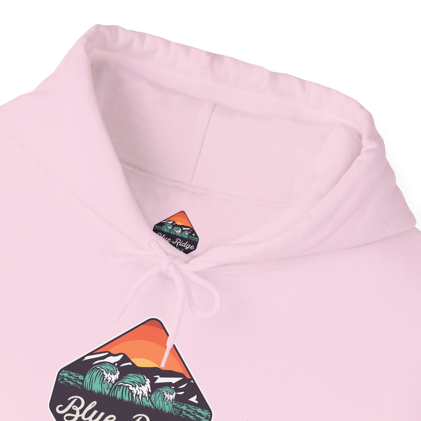 π₯ Blue Ridge & Banks Women's Hoodie β Everyday Wear Edition