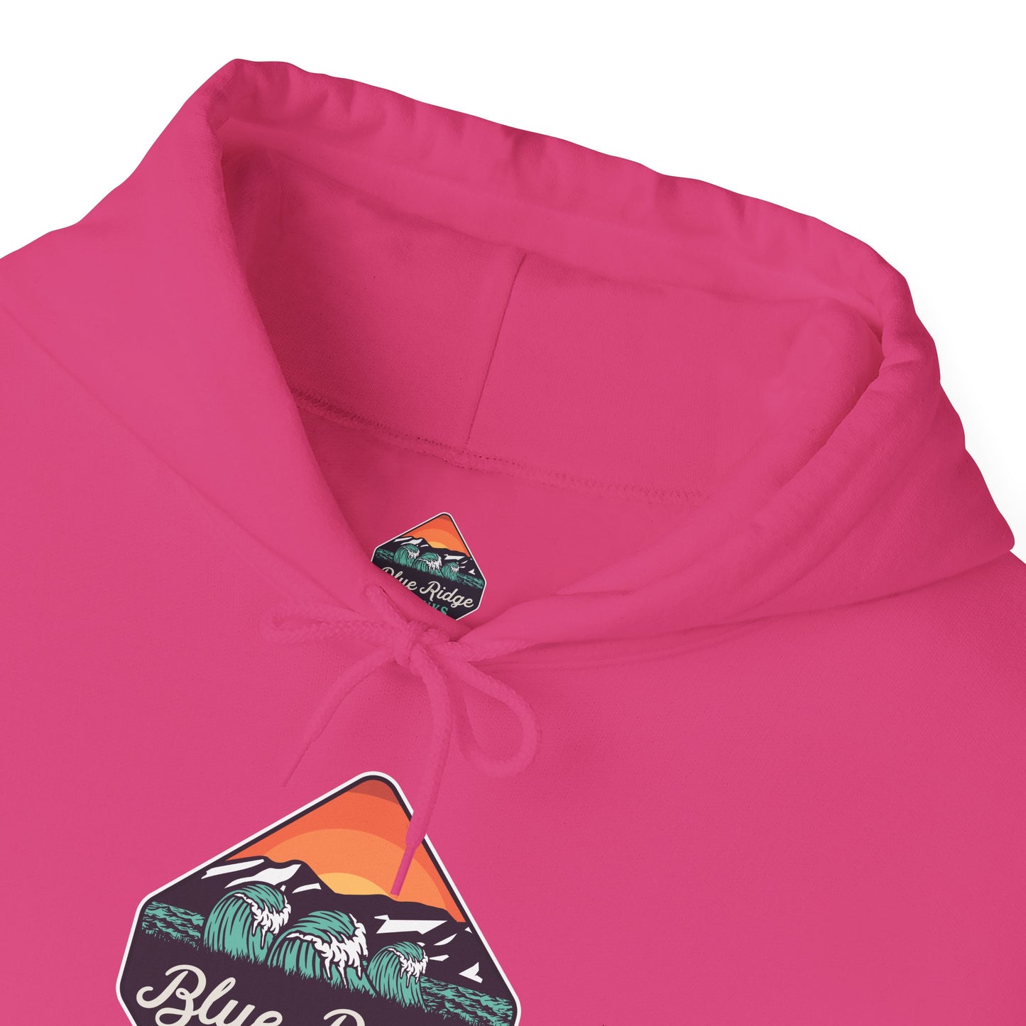 π₯ Blue Ridge & Banks Women's Hoodie β Everyday Wear Edition
