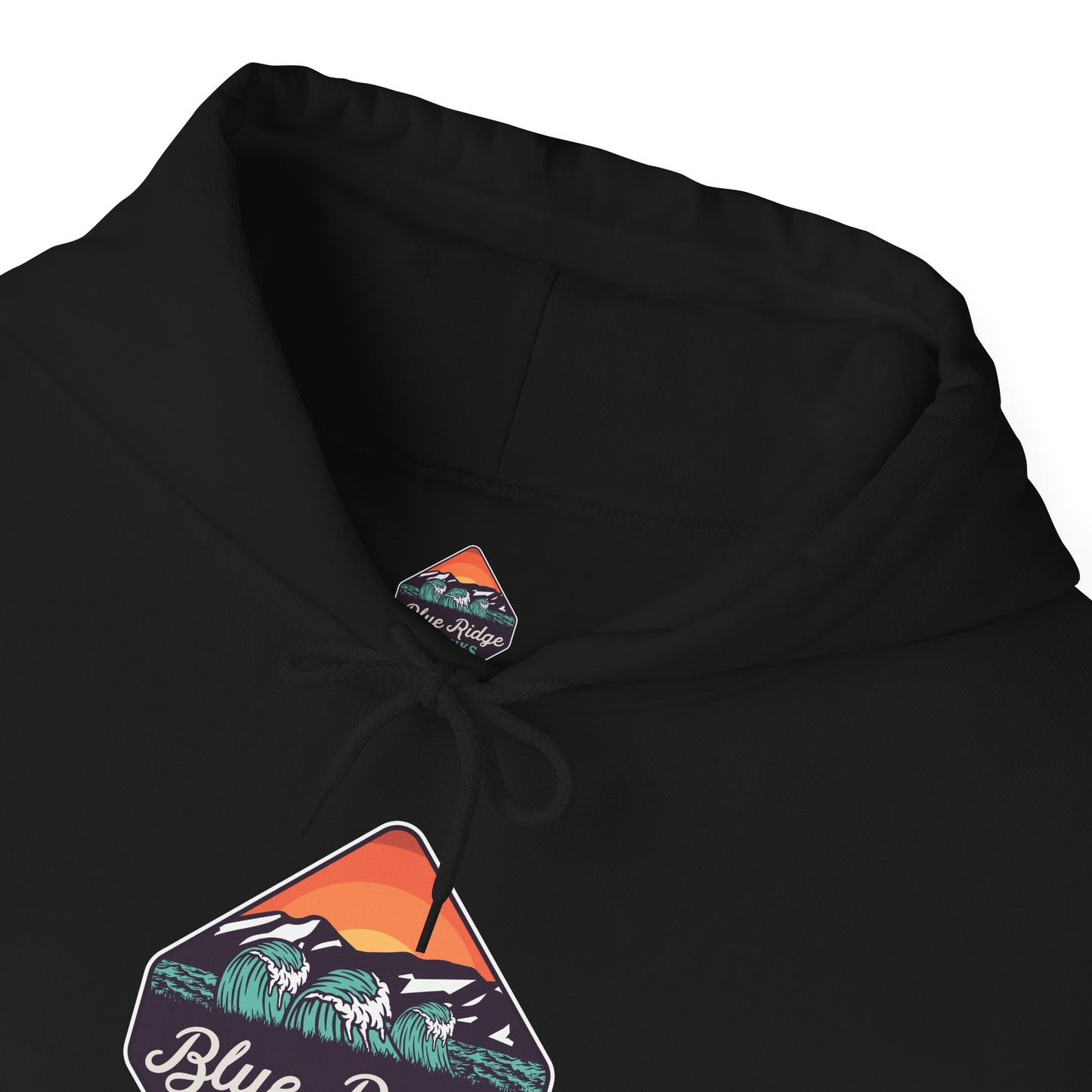 π₯ Blue Ridge & Banks Men's Hoodie β Everyday Wear Edition