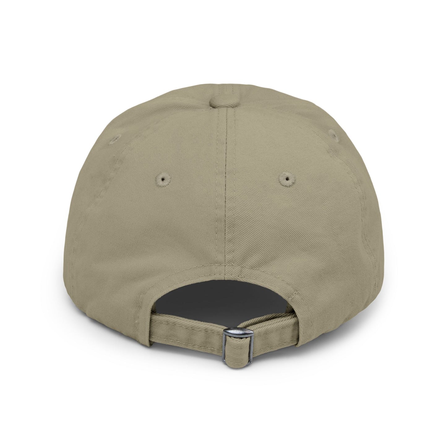 Distressed Cap - North Carolina Blue Ridge & Banks