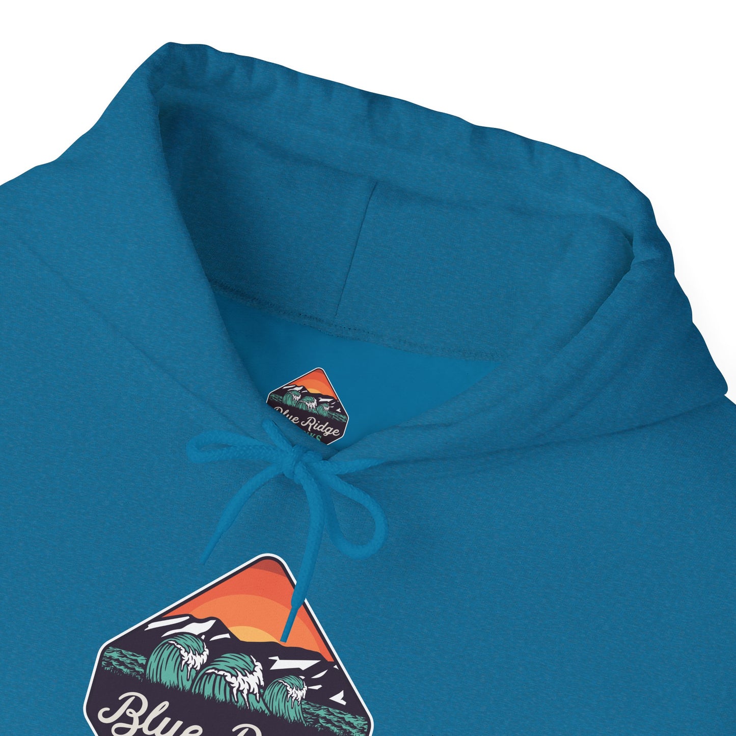 π₯ Blue Ridge & Banks Women's Hoodie β Everyday Wear Edition