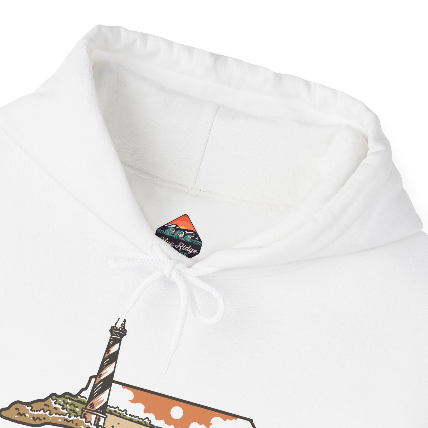π₯ Hatteras Dreams Women's Hoodie β Everyday Wear Edition