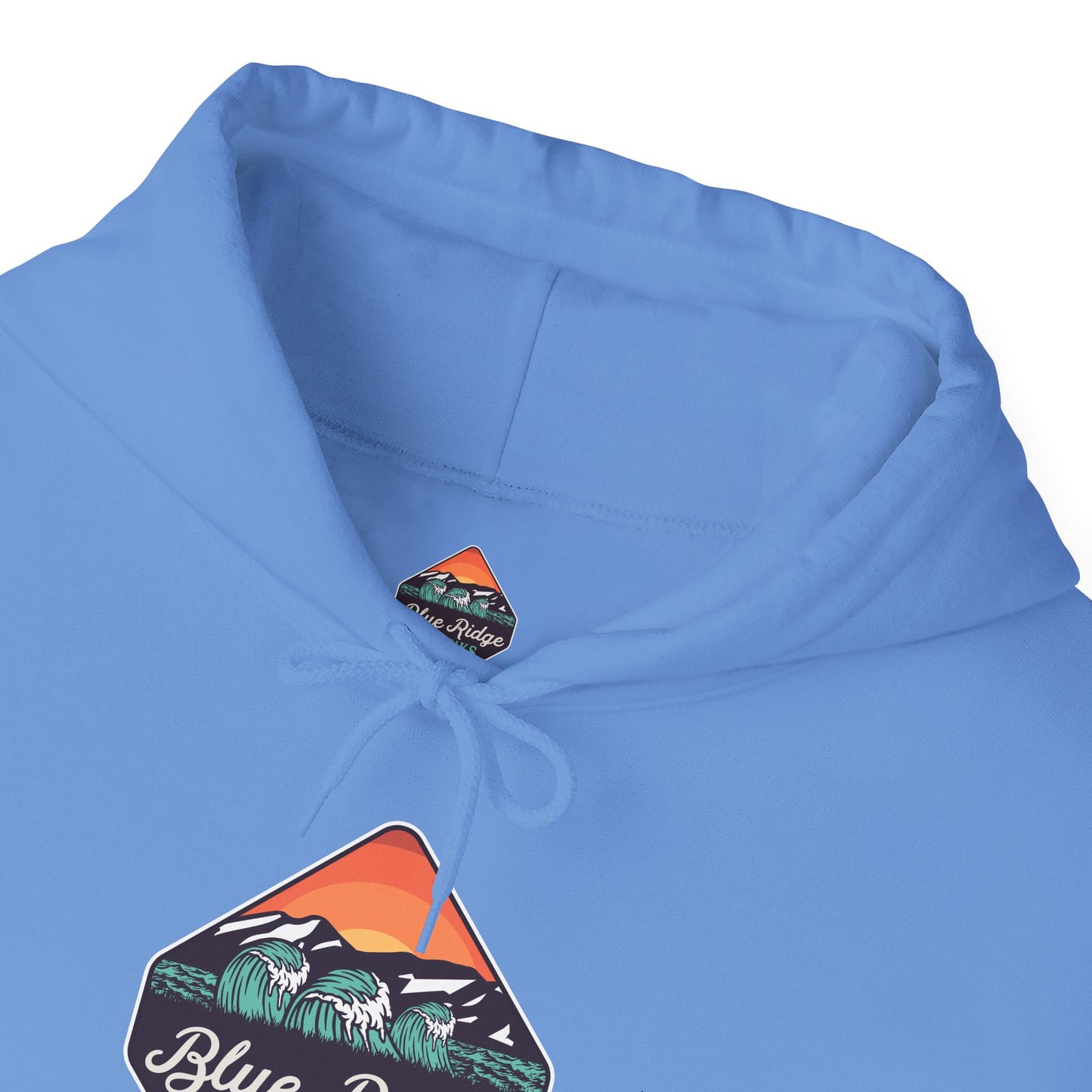 π₯ Blue Ridge & Banks Women's Hoodie β Everyday Wear Edition