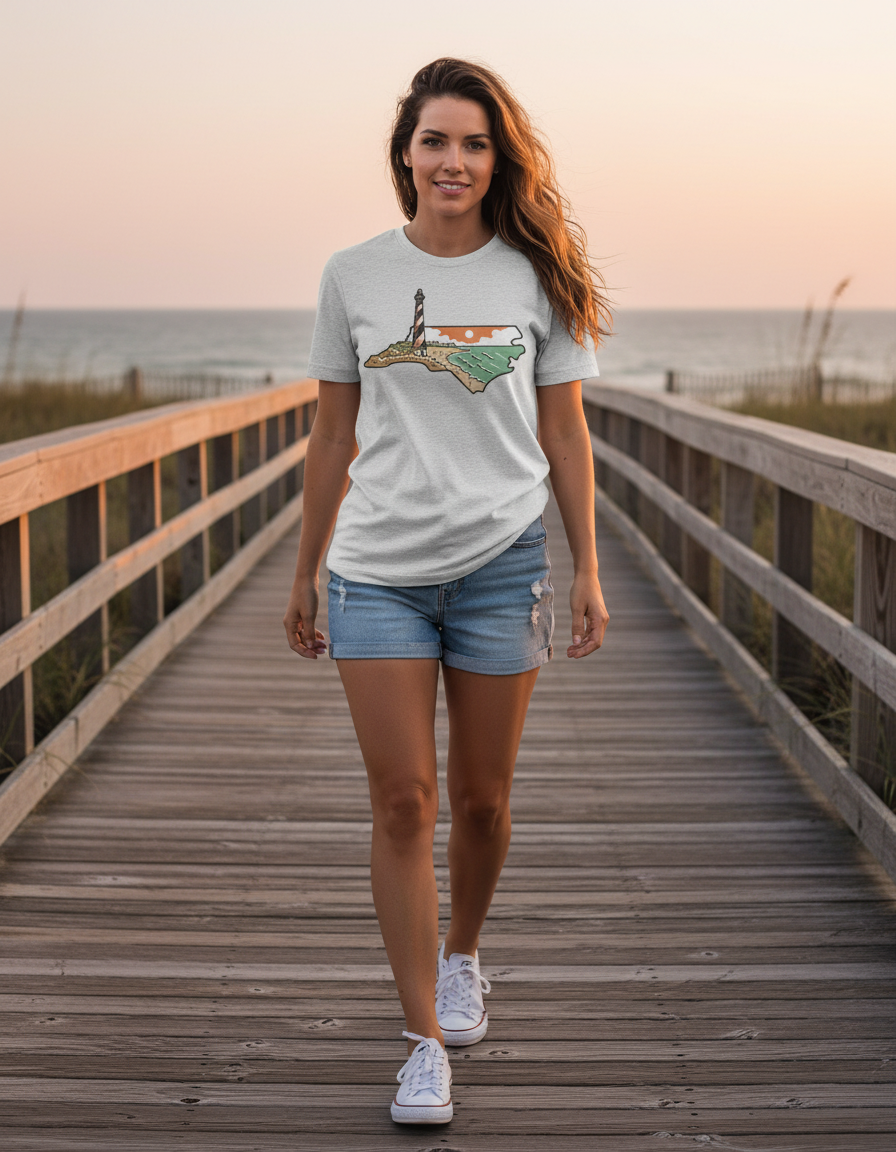 Cape Hatteras