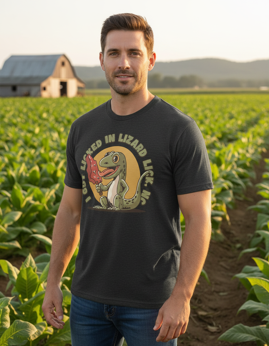 Lizard Lick