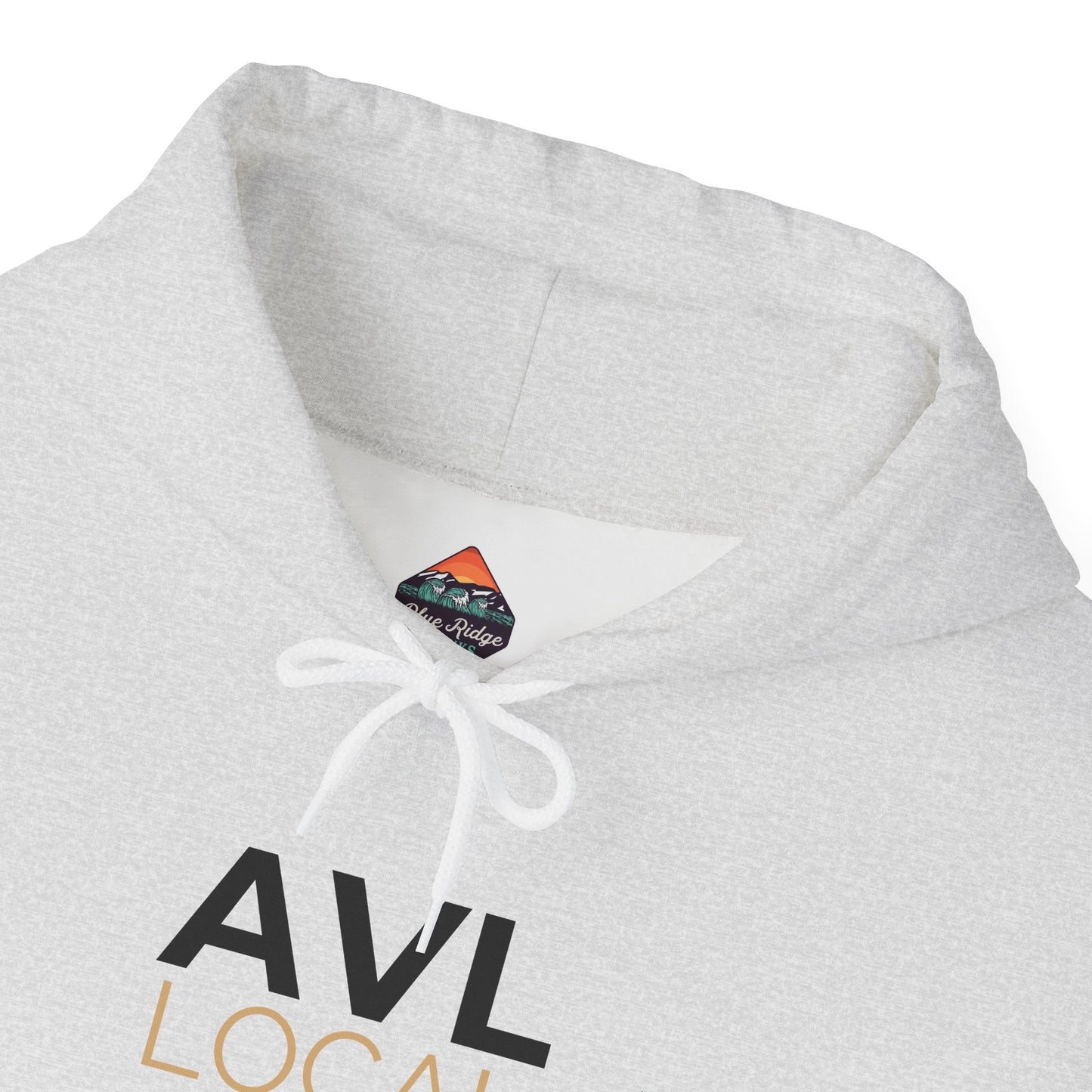 AVL Local Hoodie