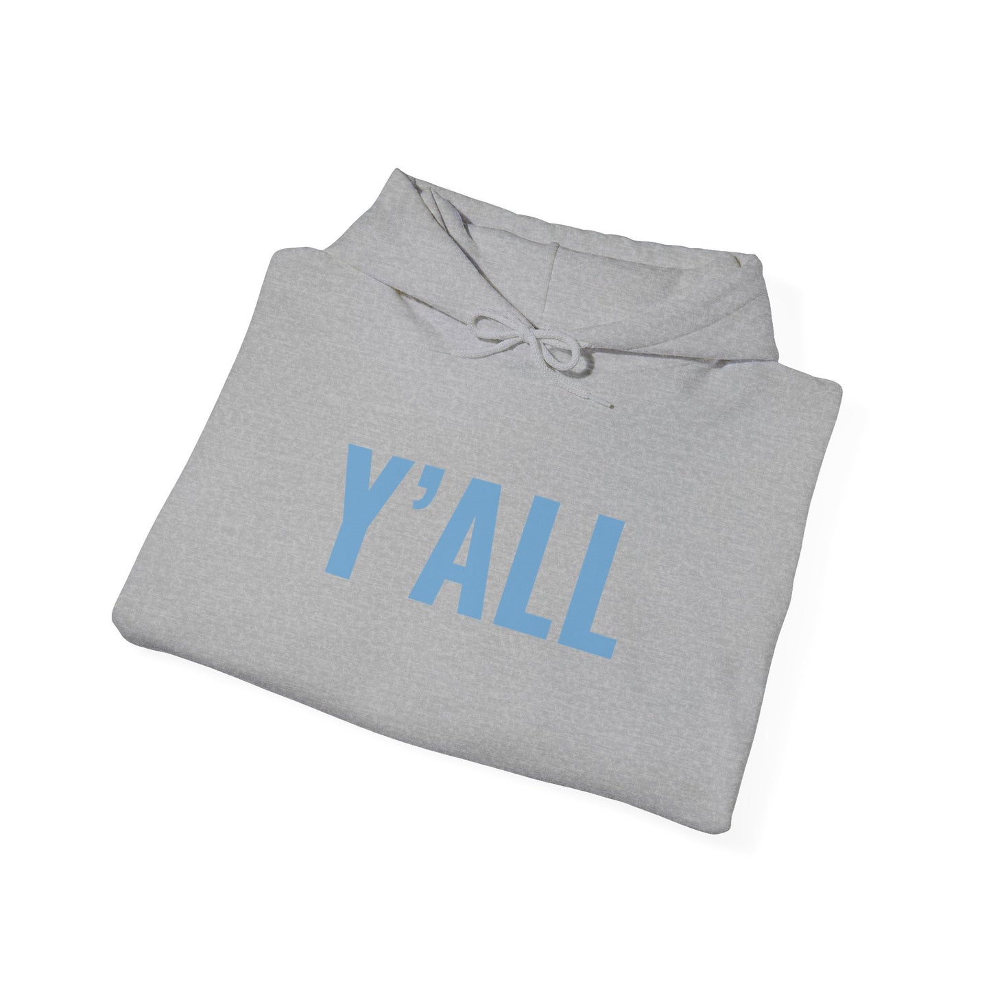 Y'ALL Hoodie