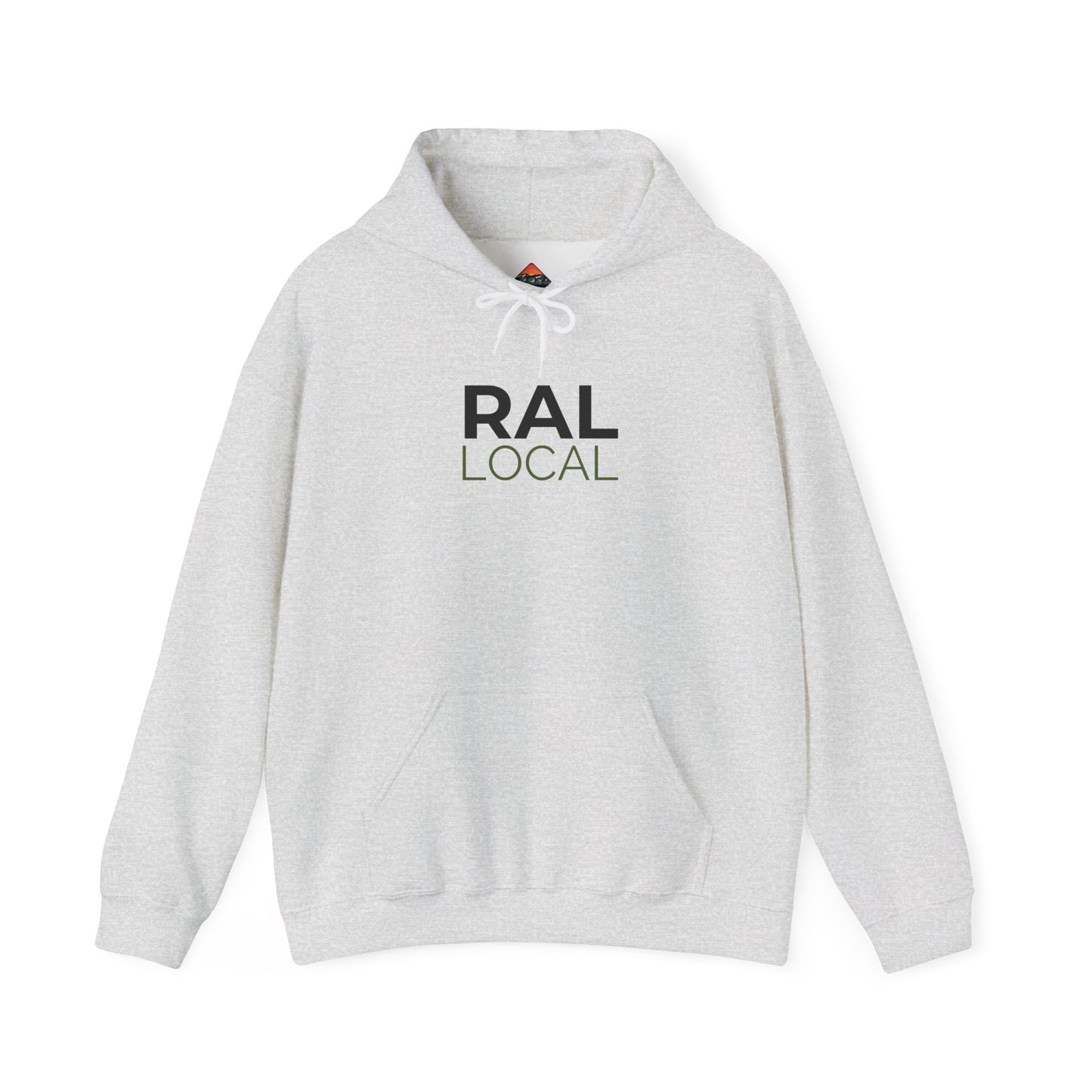 RAL Local Hoodie