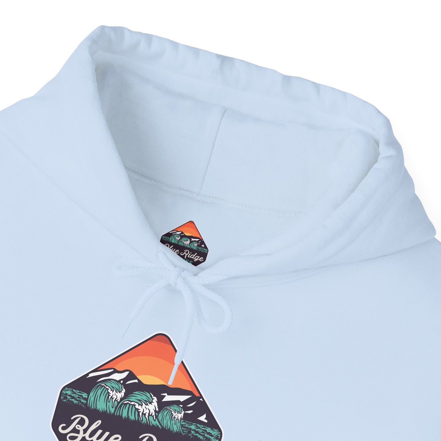 🔥 Blue Ridge & Banks Women's Hoodie – Everyday Wear Edition