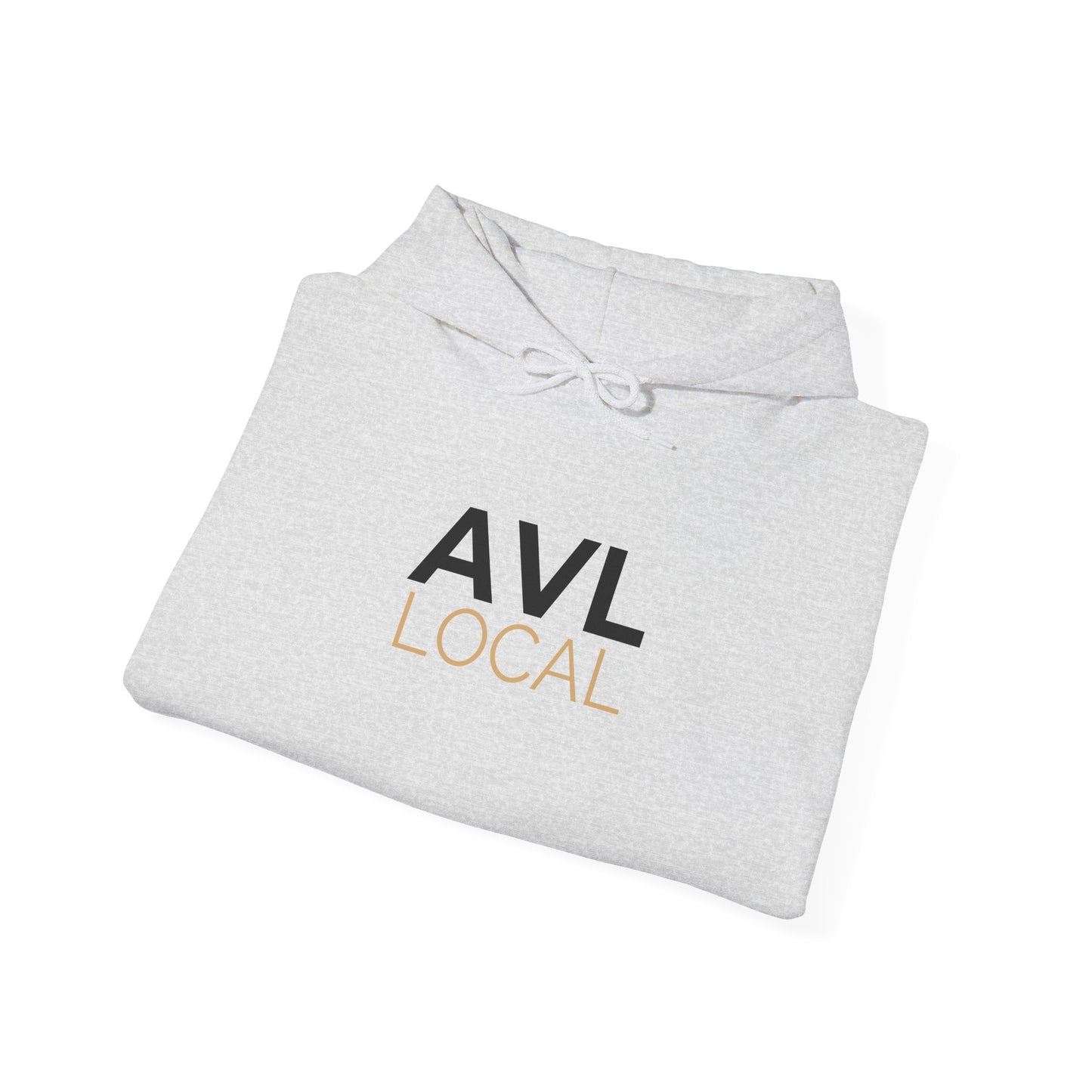 AVL Local Hoodie