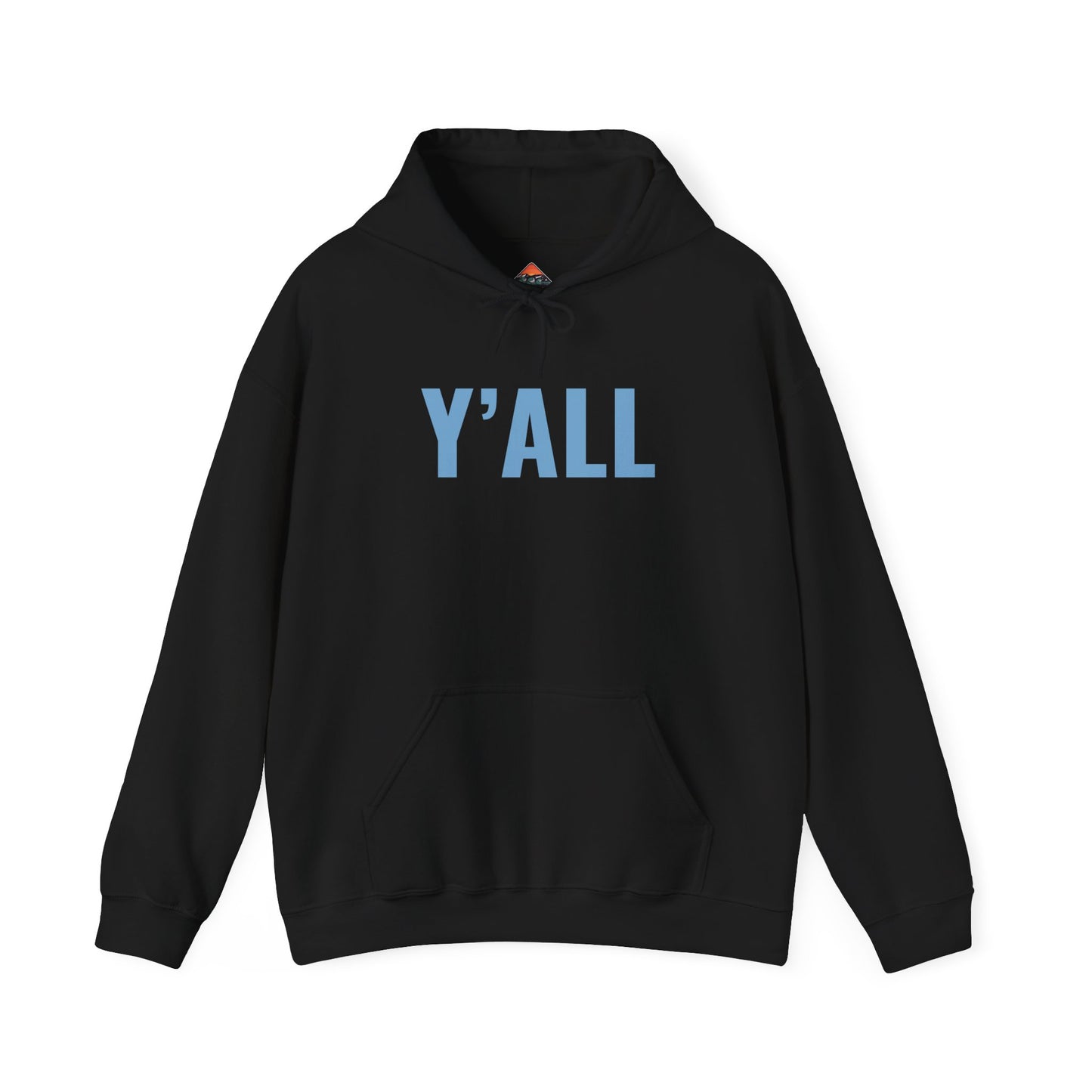Y'ALL Hoodie