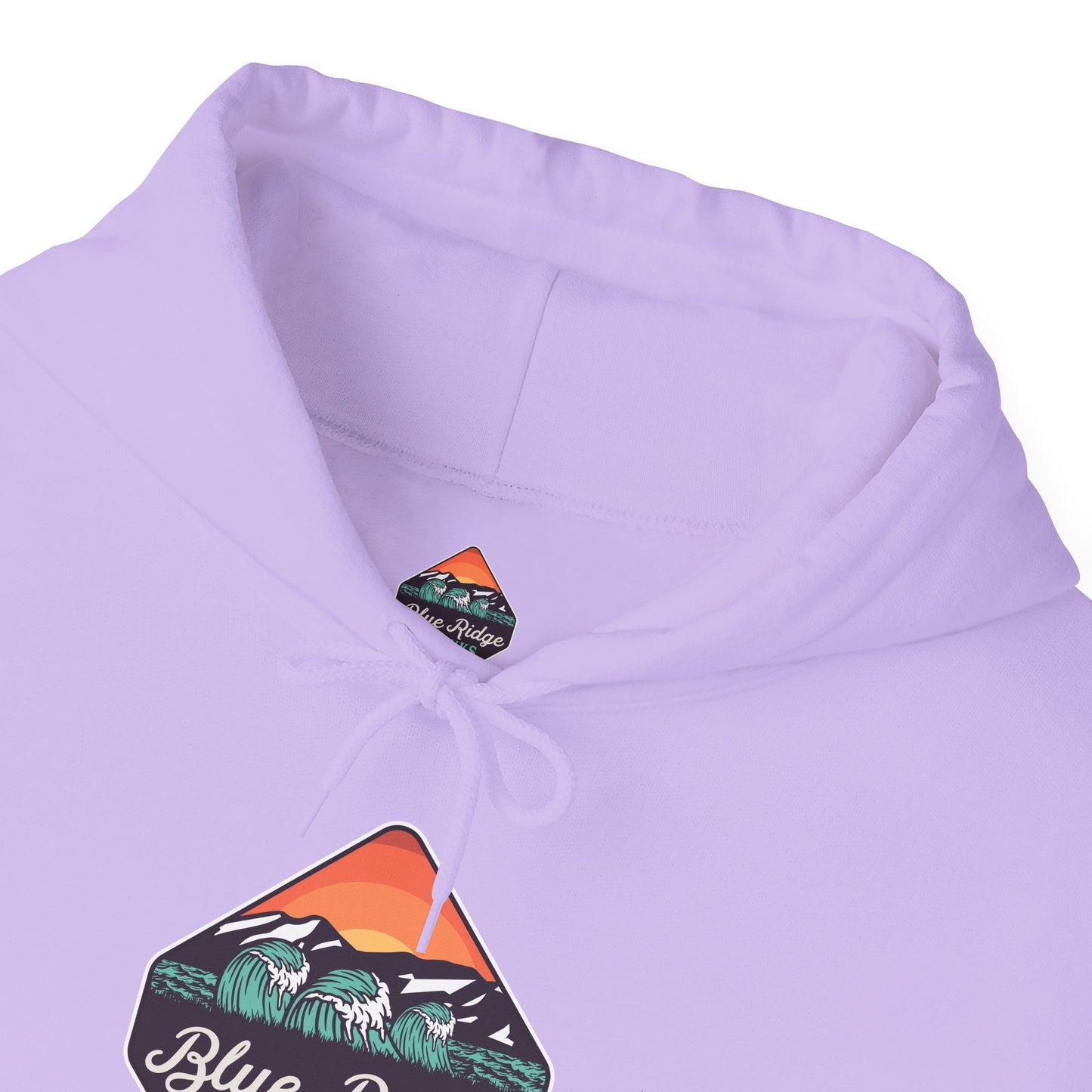 🔥 Blue Ridge & Banks Women's Hoodie – Everyday Wear Edition