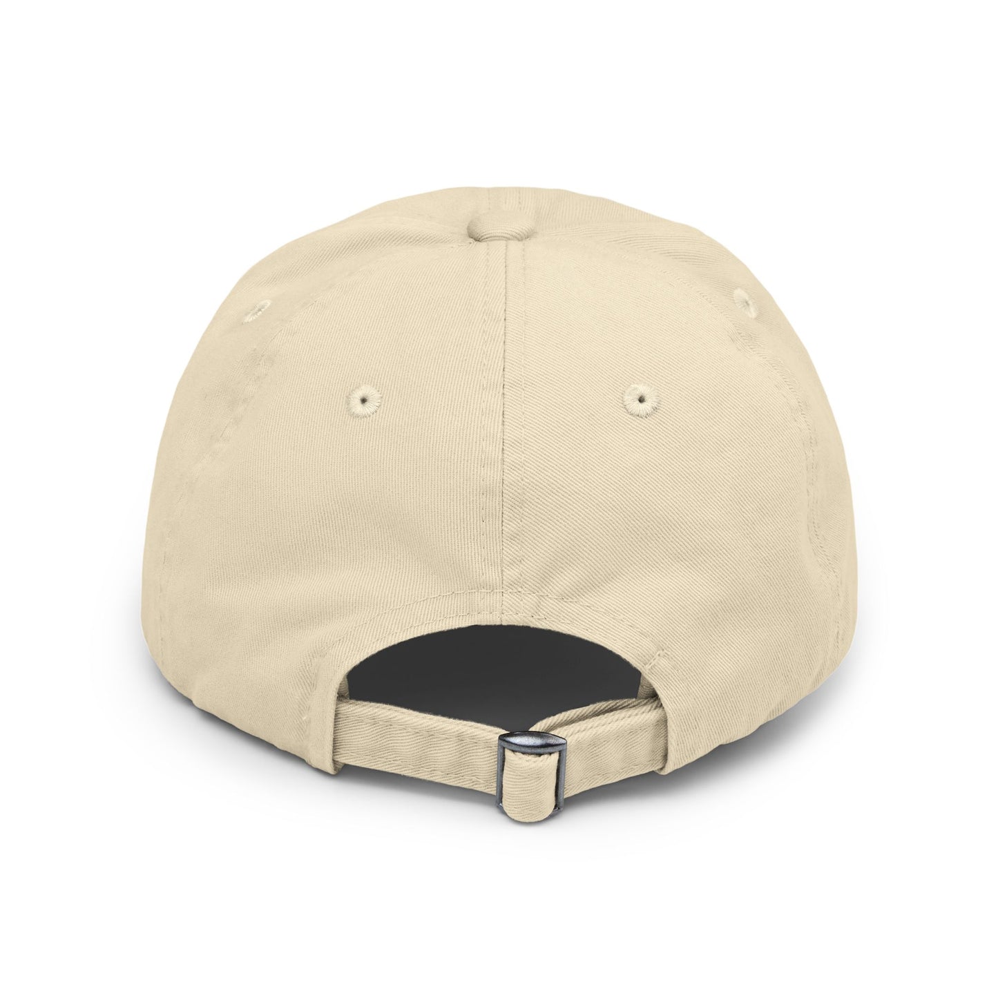 Distressed Cap - North Carolina Blue Ridge & Banks