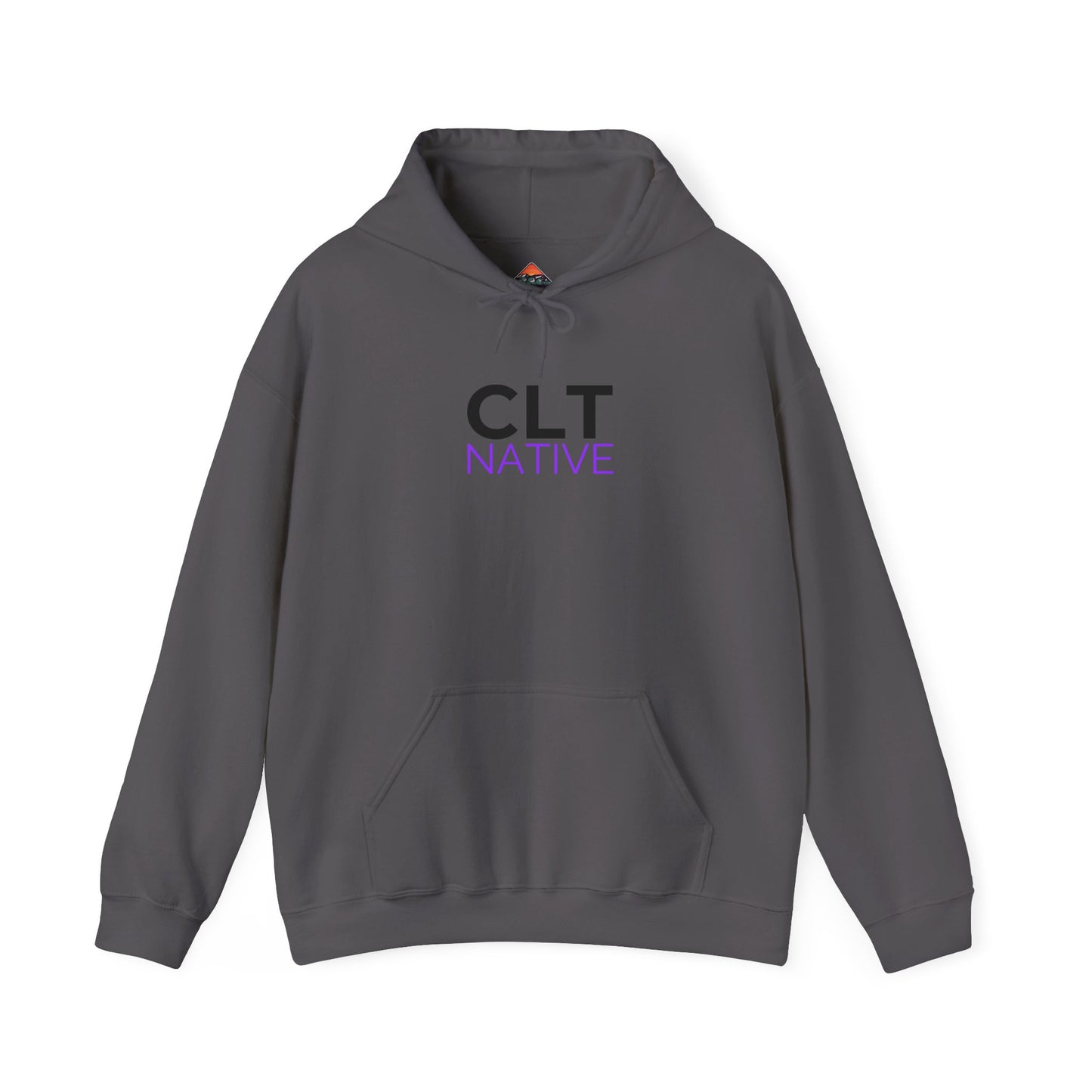 CLT Native Hoodie