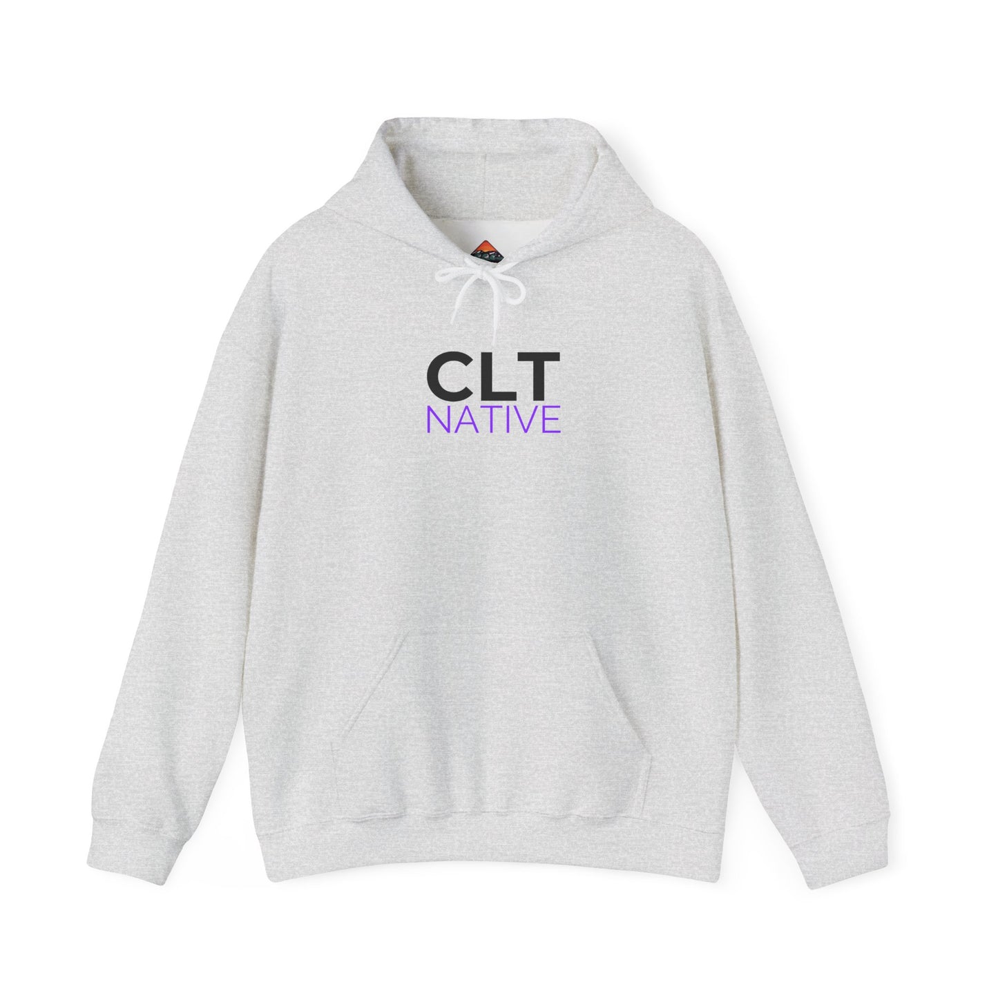 CLT Native Hoodie