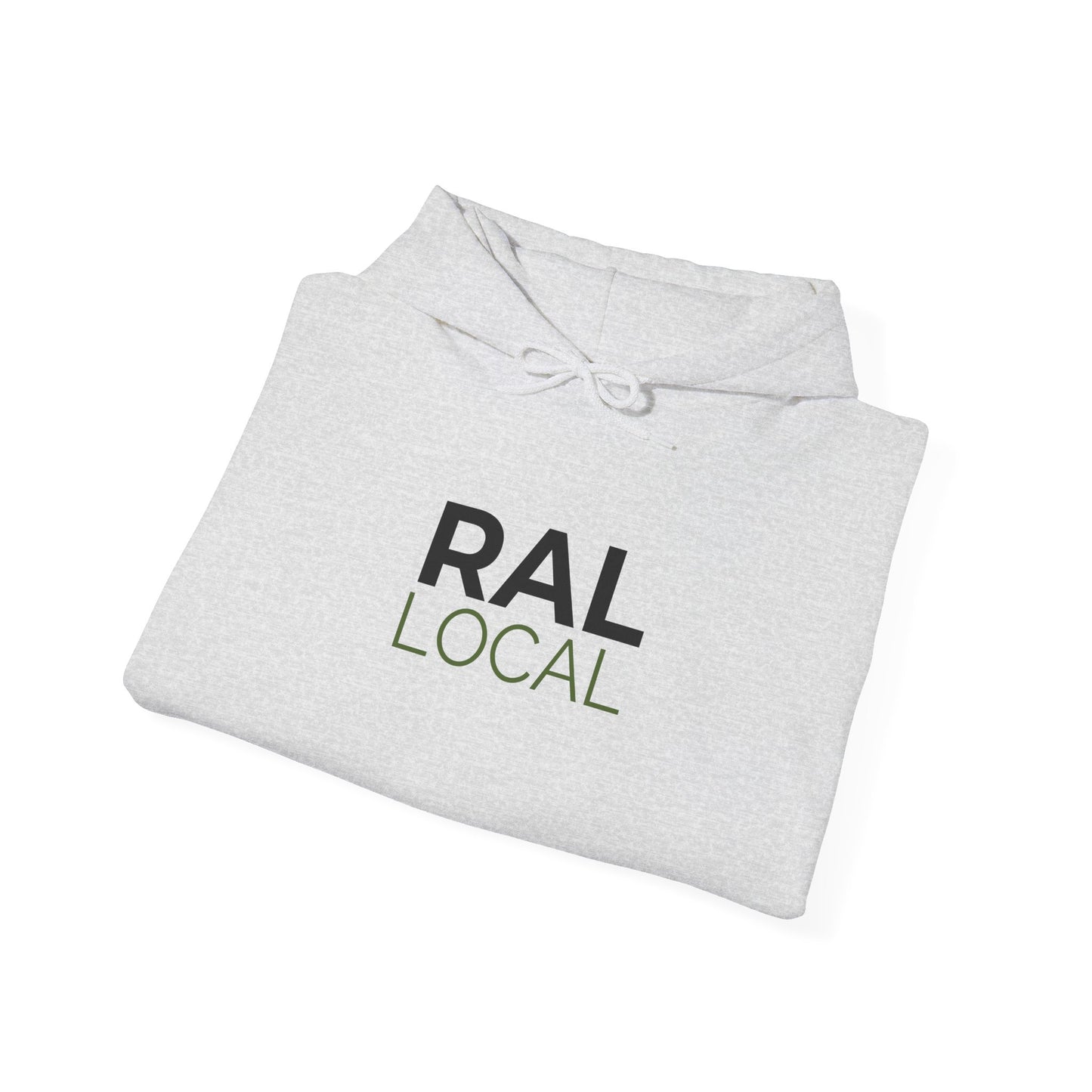 RAL Local Hoodie