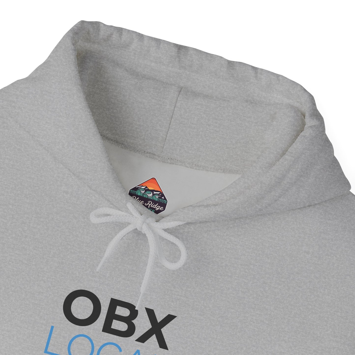 OBX Local Hoodie