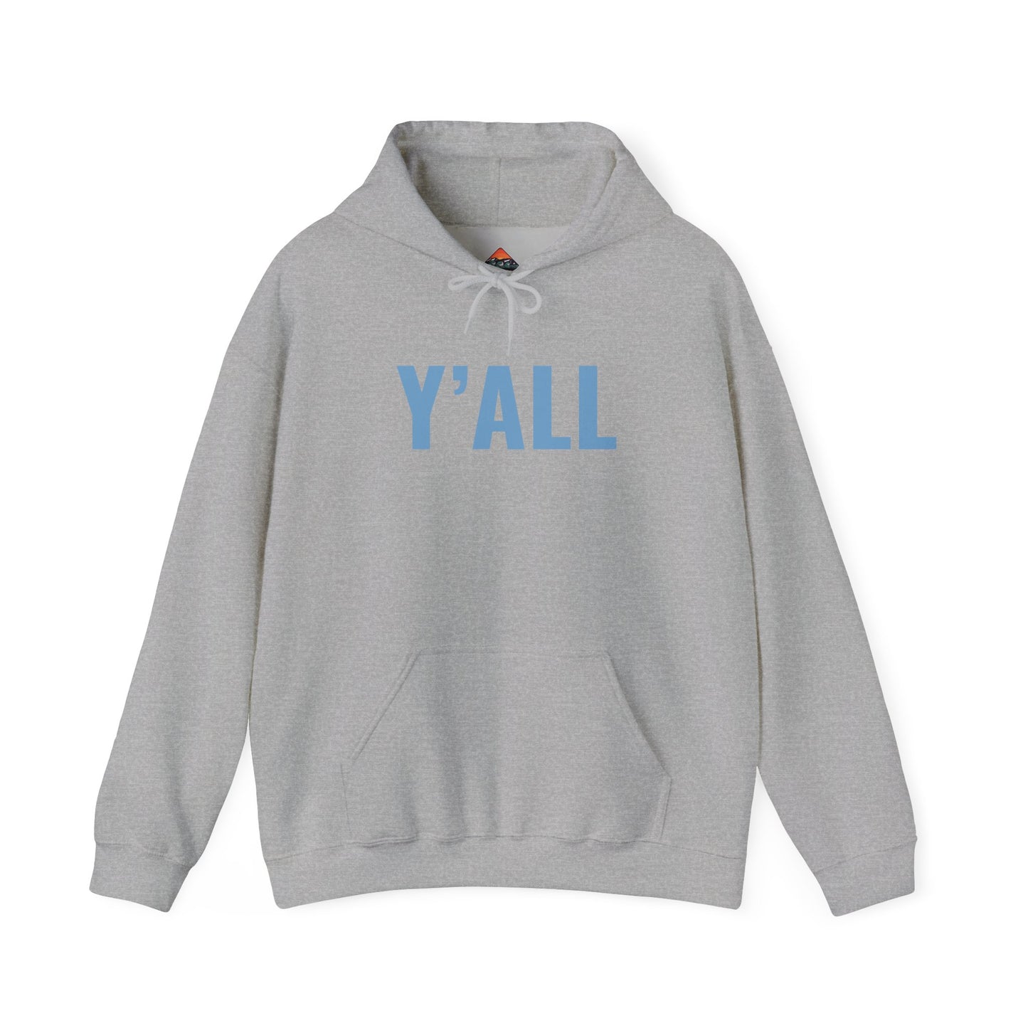 Y'ALL Hoodie