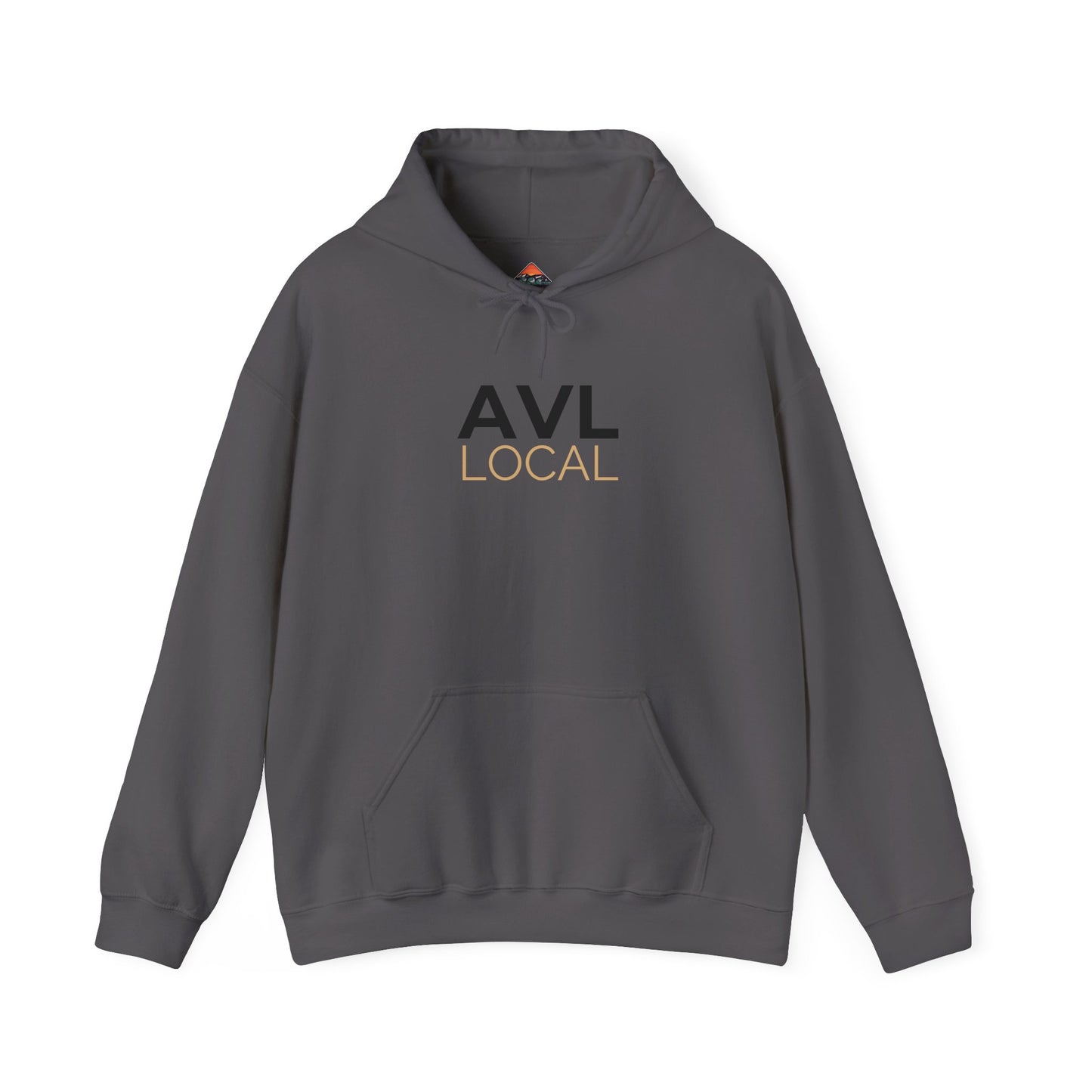 AVL Local Hoodie