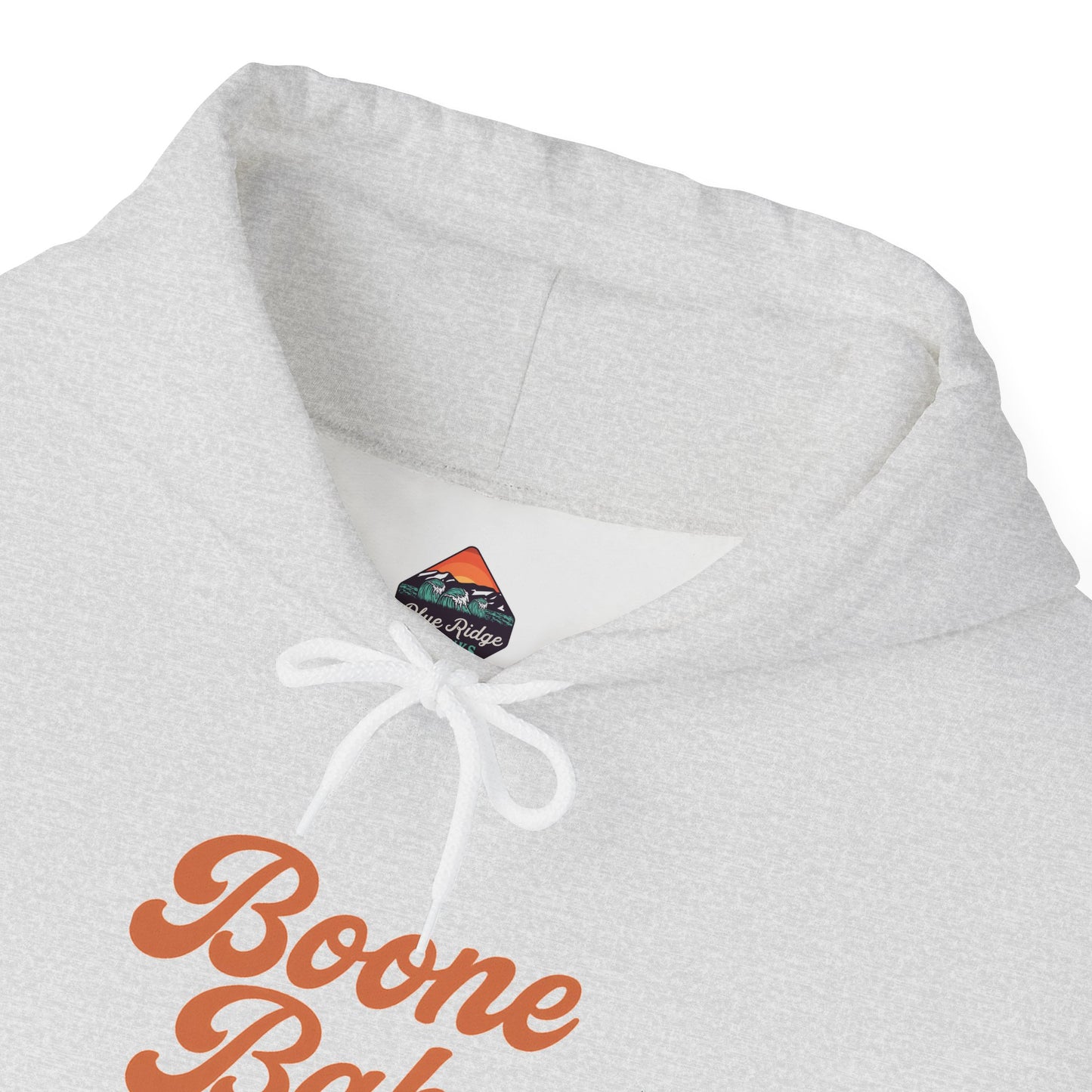 Boone Babe Hoodie
