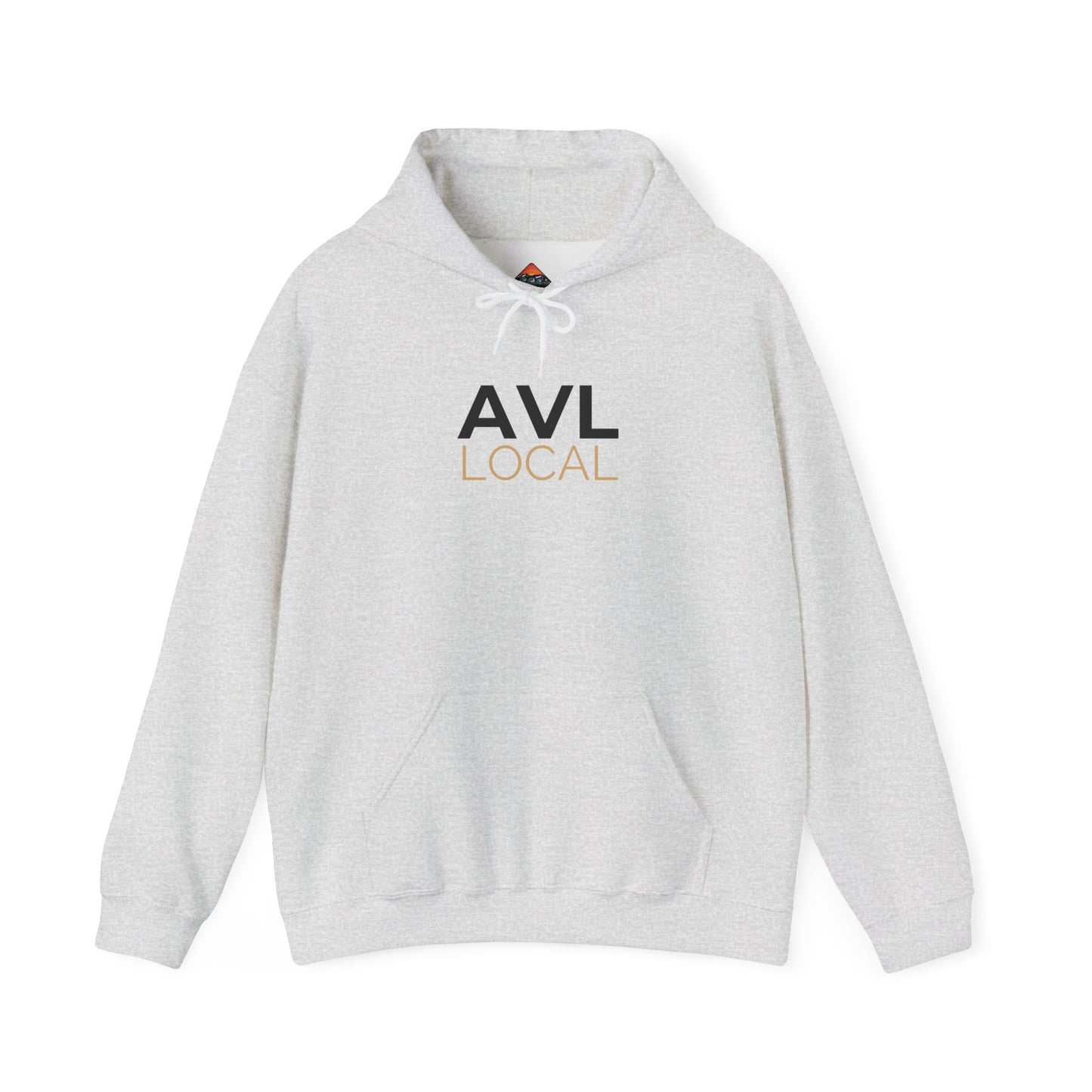 AVL Local Hoodie