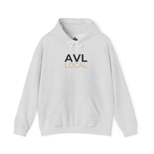 AVL Local Hoodie