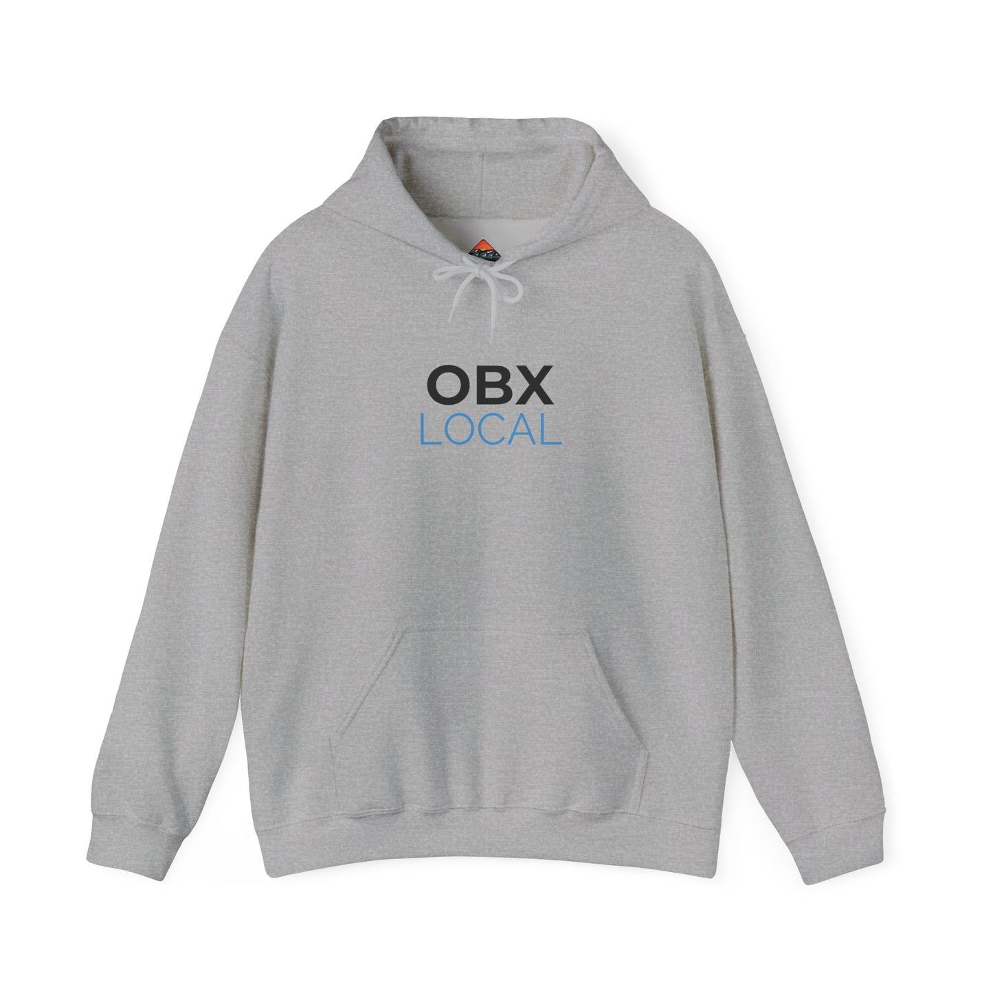 OBX Local Hoodie