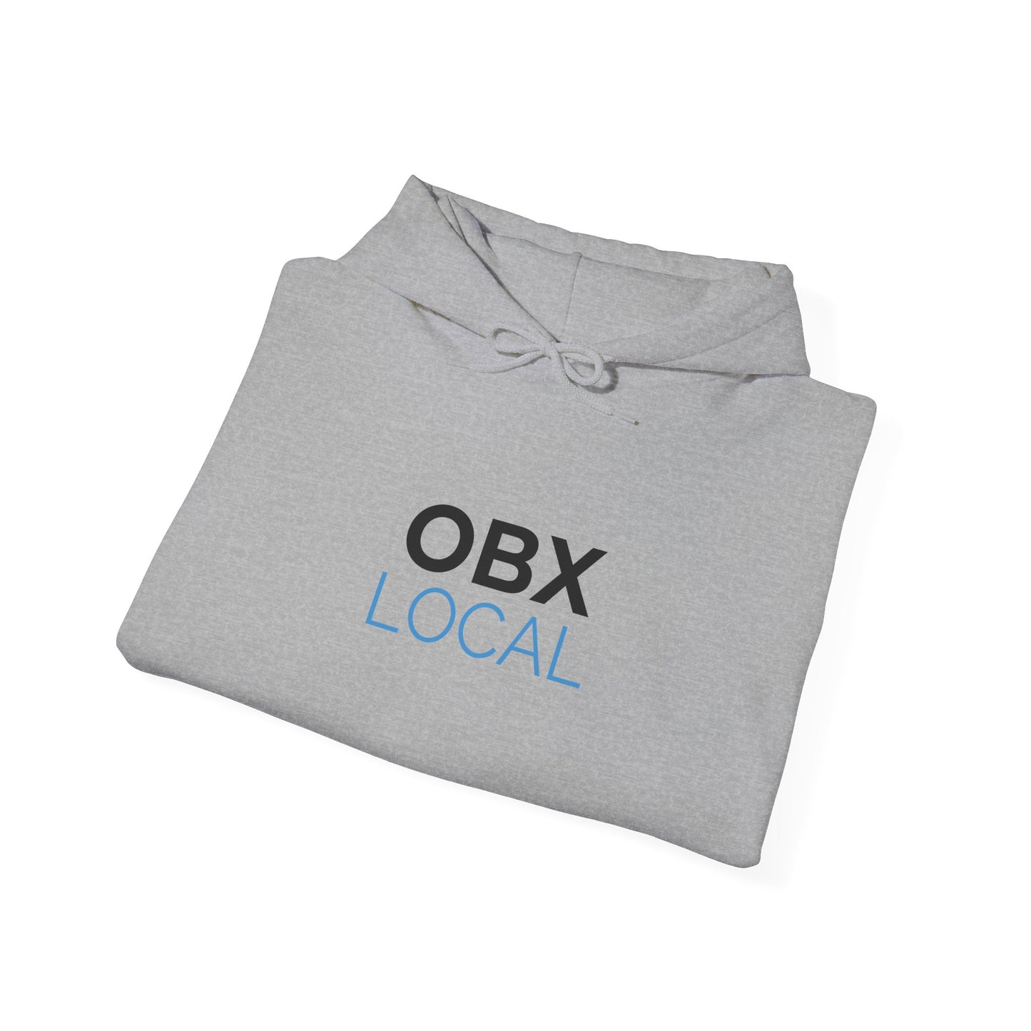 OBX Local Hoodie