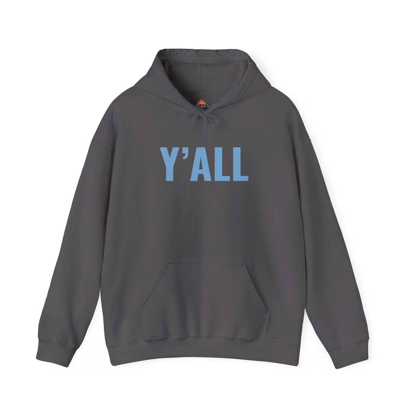 Y'ALL Hoodie