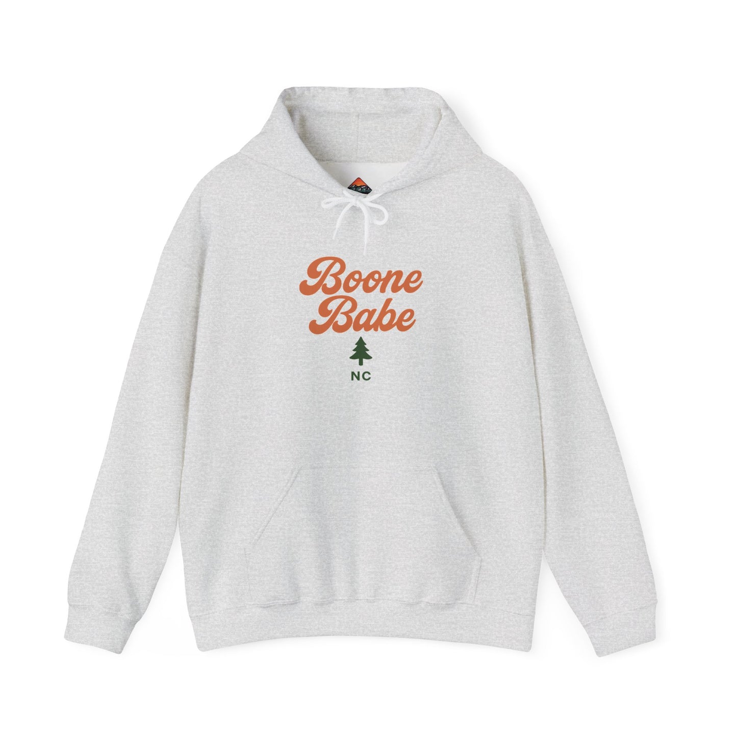 Boone Babe Hoodie