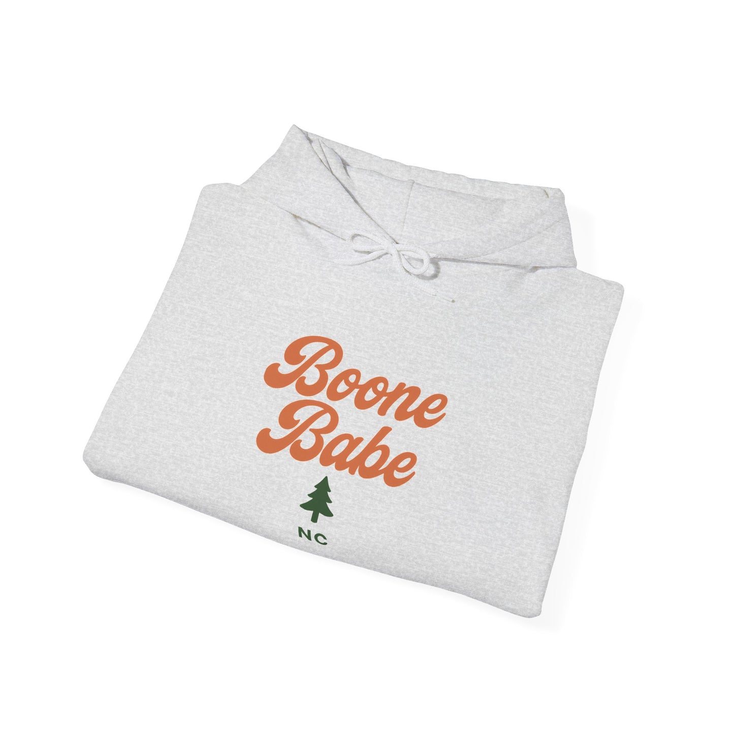 Boone Babe Hoodie