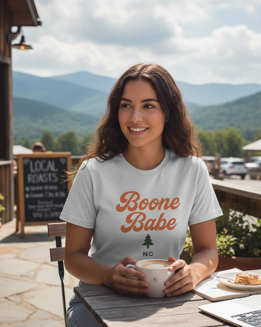 Boone Babe