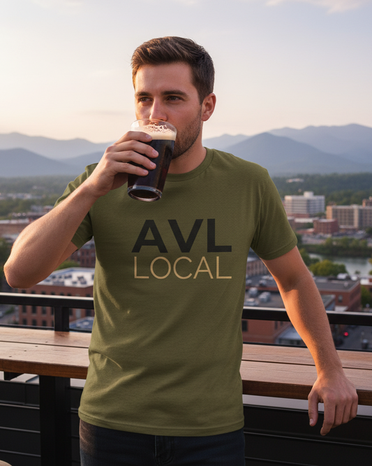 AVL LOCAL