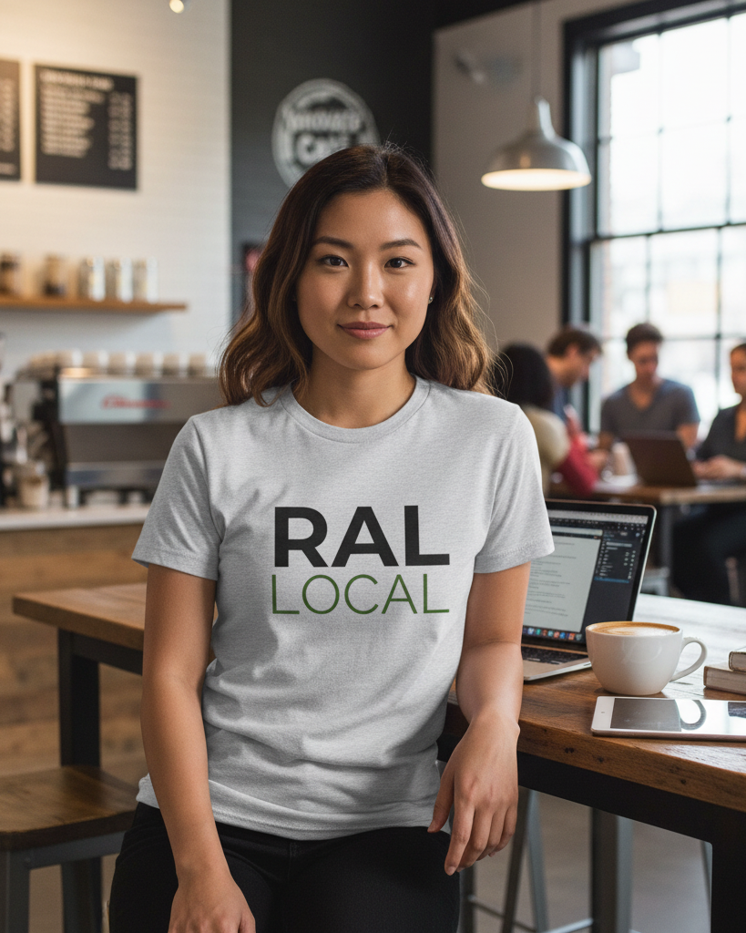 RAL LOCAL