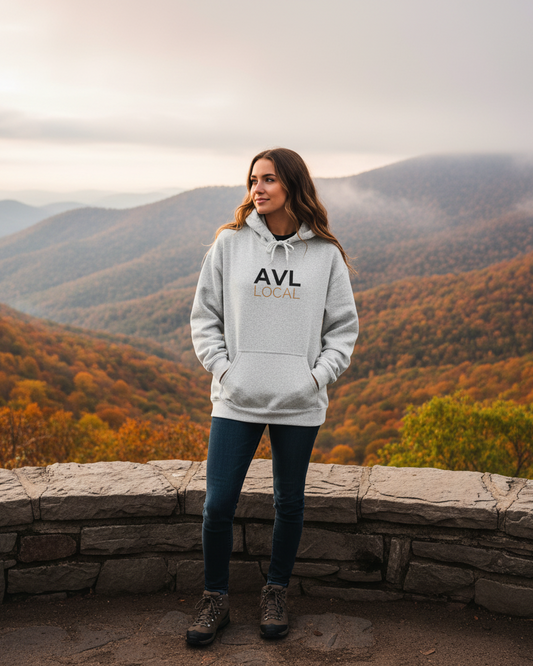 AVL Local Hoodie