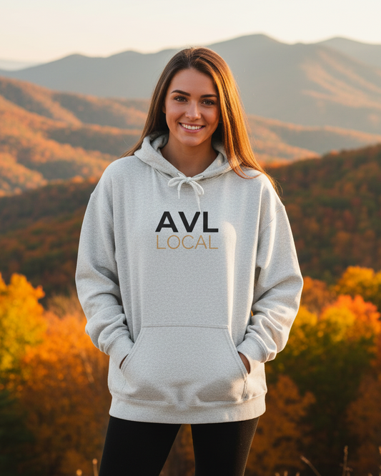 AVL Local Hoodie