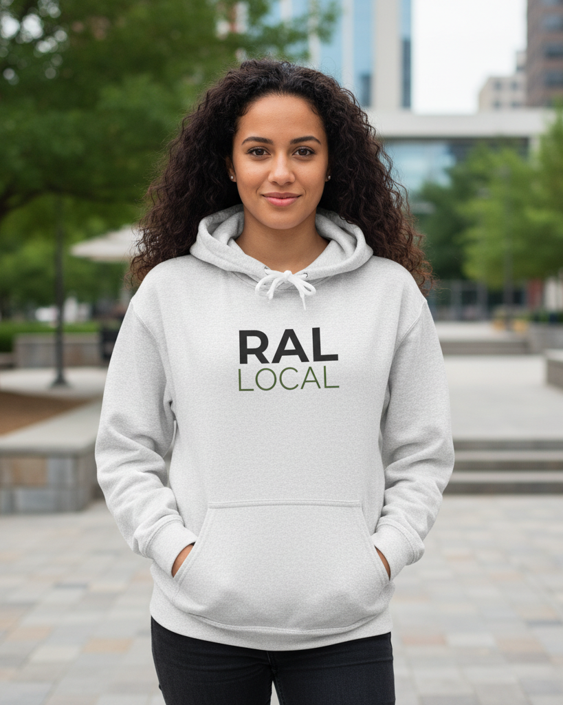 RAL Local Hoodie