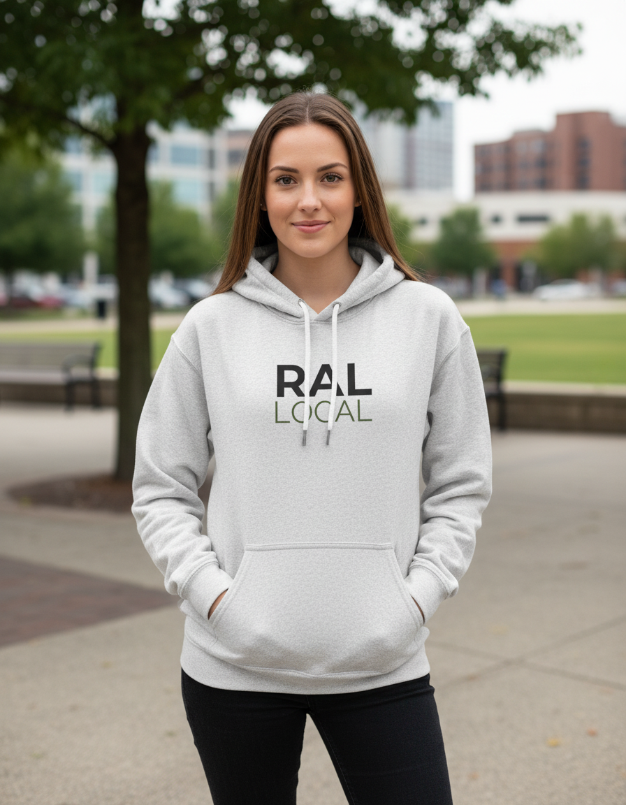 RAL Local Hoodie