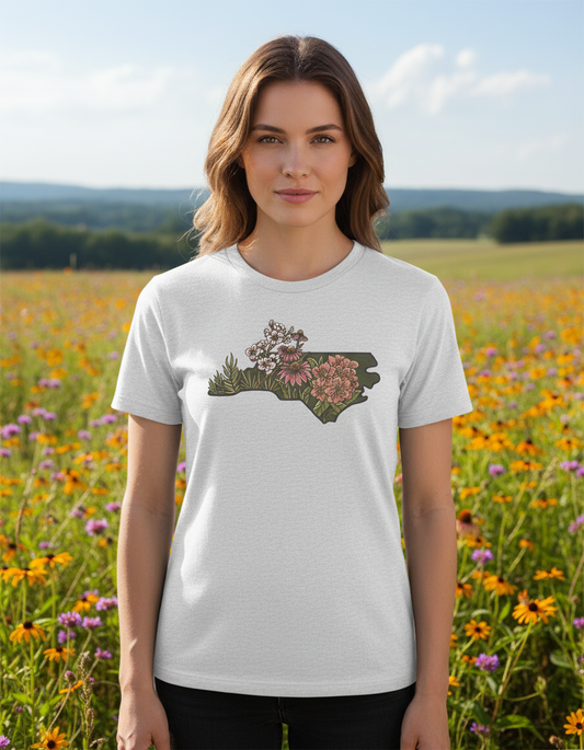 NC Wildflowers