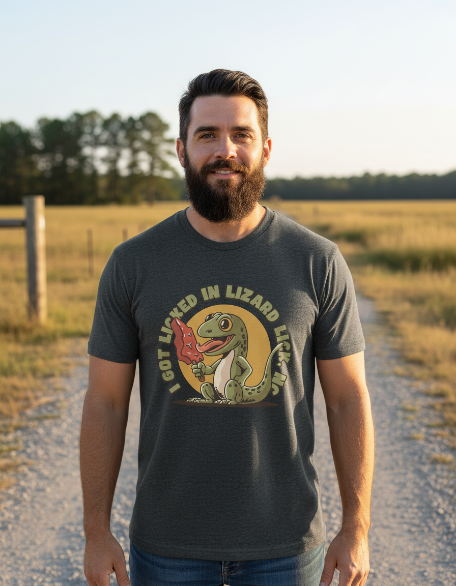 Lizard Lick